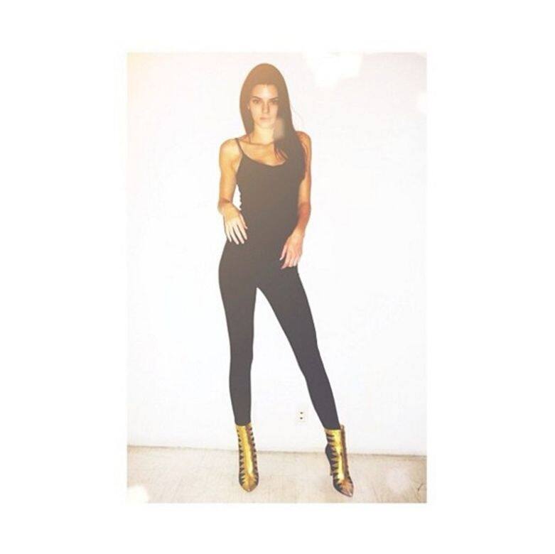 Kendall Jenner, 女星, 瘦身, 減肥, diet, fitness Kendall Jenner, 女星, 瘦身, 減肥, diet, fitness
