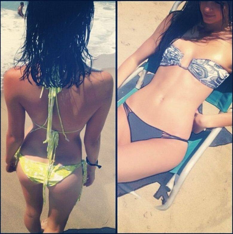 Kendall Jenner, 女星, 瘦身, 減肥, diet, fitness Kendall Jenner, 女星, 瘦身, 減肥, diet, fitness