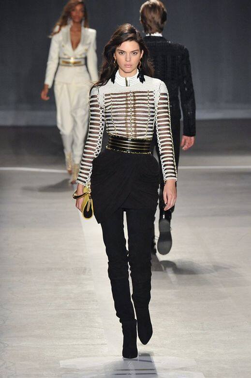 Kendall Jenner, 女星, 瘦身, 減肥, diet, fitness Kendall Jenner, 女星, 瘦身, 減肥, diet, fitness