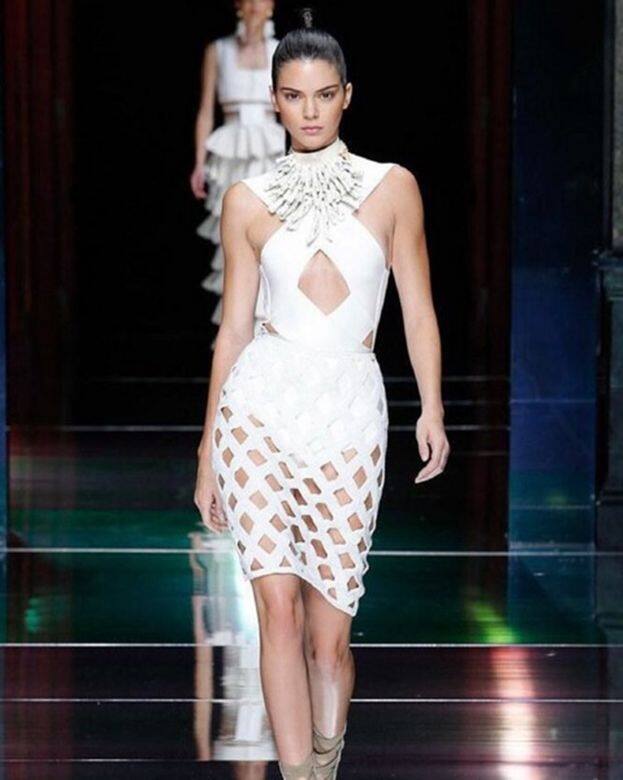 Kendall Jenner, 女星, 瘦身, 減肥, diet, fitness Kendall Jenner, 女星, 瘦身, 減肥, diet, fitness