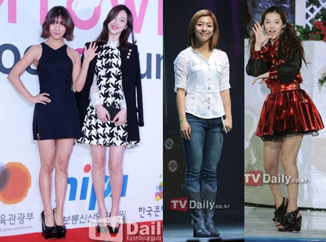 韓國, 女星, 減肥, 減肥餐單, Ailee, f(x), 朴寶藍, IU, ktrend 韓國, 女星, 減肥, 減肥餐單, Ailee, f(x), 朴寶藍, IU, ktrend