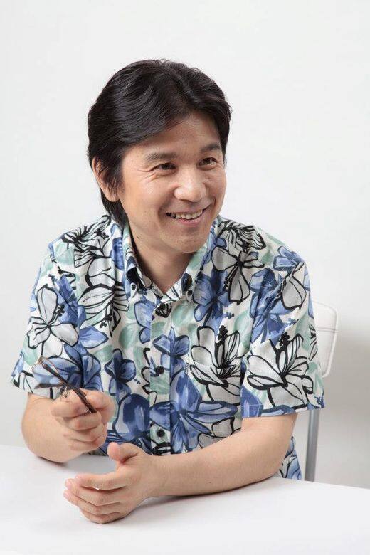 提出這個個日本瘦身法的渡邊信幸醫師 提出這個個日本瘦身法的渡邊信幸醫師