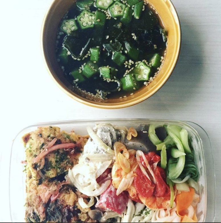 這些瘦身配菜醣類低,且富含維他命、礦物質、食物纖維,本身非常健康,能夠 這些瘦身配菜醣類低,且富含維他命、礦物質、食物纖維,本身非常健康,能夠