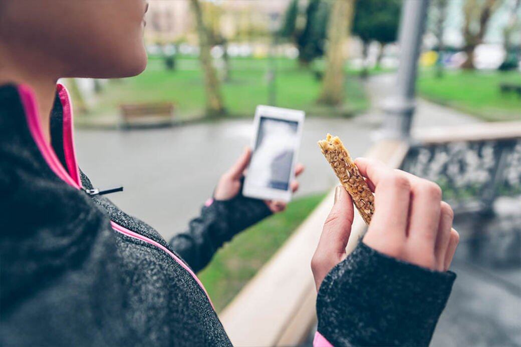 營養師拆解營養球減肥陷阱!教你自製低脂高纖營養球食譜 營養師拆解營養球減肥陷阱!教你自製低脂高纖營養球食譜