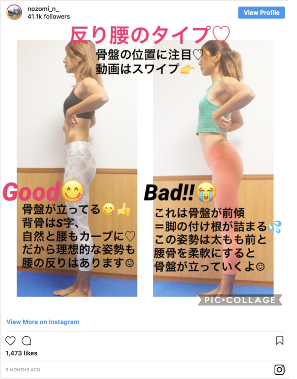 妨礙減肥姿勢 2-站姿 有礙減肚腩 妨礙減肥姿勢 2-站姿 有礙減肚腩