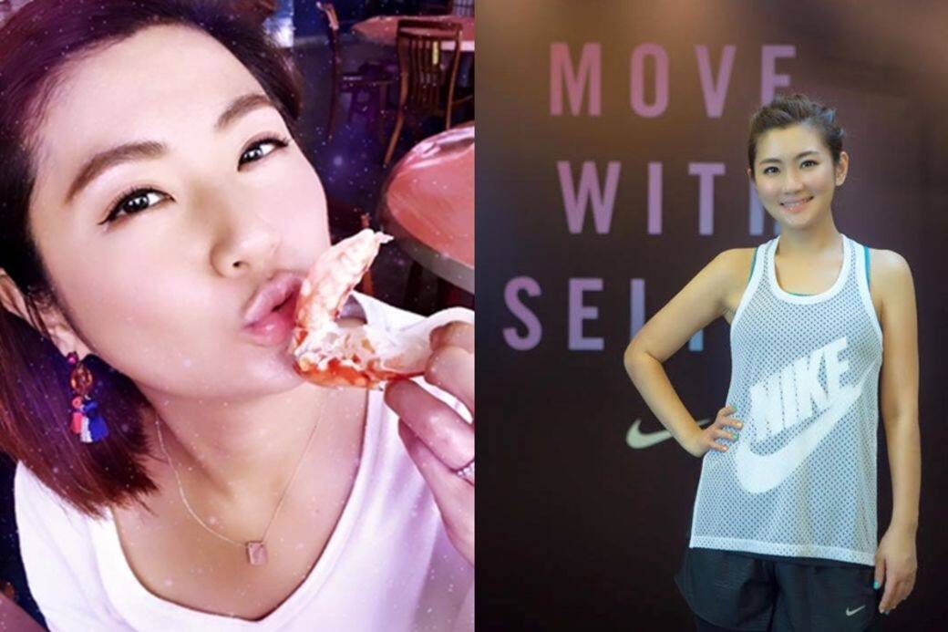 Selina, 任家萱, SHE, 台灣, 女生, 瘦身, 減肥 Selina, 任家萱, SHE, 台灣, 女生, 瘦身, 減肥