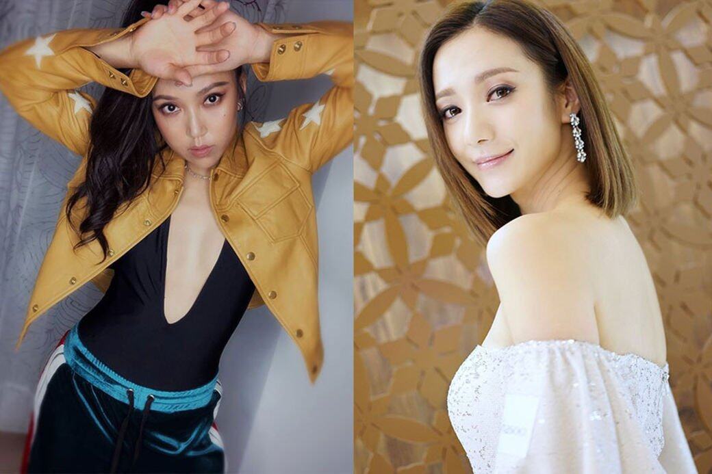 瘦身靠跳舞!這些會跳舞的女星身形都超優秀 瘦身靠跳舞!這些會跳舞的女星身形都超優秀