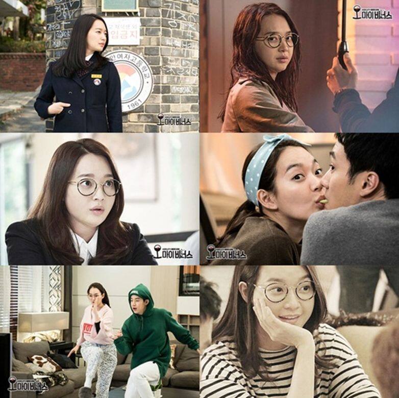 申敏兒, 韓國, 女星, Oh My Venus, 韓劇, ktrend, 減肥, 修身, 瘦身 申敏兒, 韓國, 女星, Oh My Venus, 韓劇, ktrend, 減肥, 修身, 瘦身