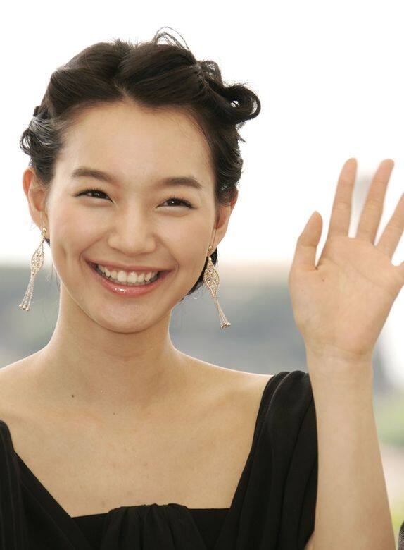 申敏兒, 韓國, 女星, Oh My Venus, 韓劇, ktrend, 減肥, 修身, 瘦身 申敏兒, 韓國, 女星, Oh My Venus, 韓劇, ktrend, 減肥, 修身, 瘦身