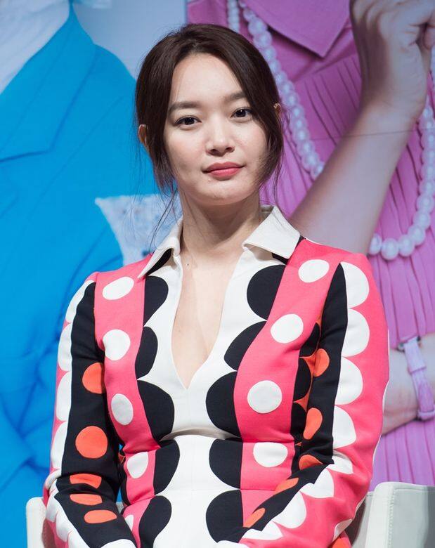 申敏兒, 韓國, 女星, Oh My Venus, 韓劇, ktrend, 減肥, 修身, 瘦身 申敏兒, 韓國, 女星, Oh My Venus, 韓劇, ktrend, 減肥, 修身, 瘦身