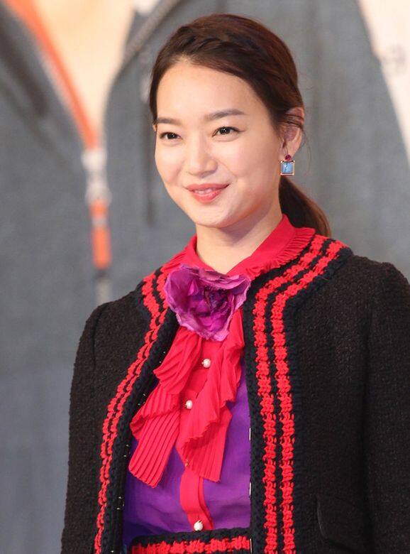 申敏兒, 韓國, 女星, Oh My Venus, 韓劇, ktrend, 減肥, 修身, 瘦身 申敏兒, 韓國, 女星, Oh My Venus, 韓劇, ktrend, 減肥, 修身, 瘦身