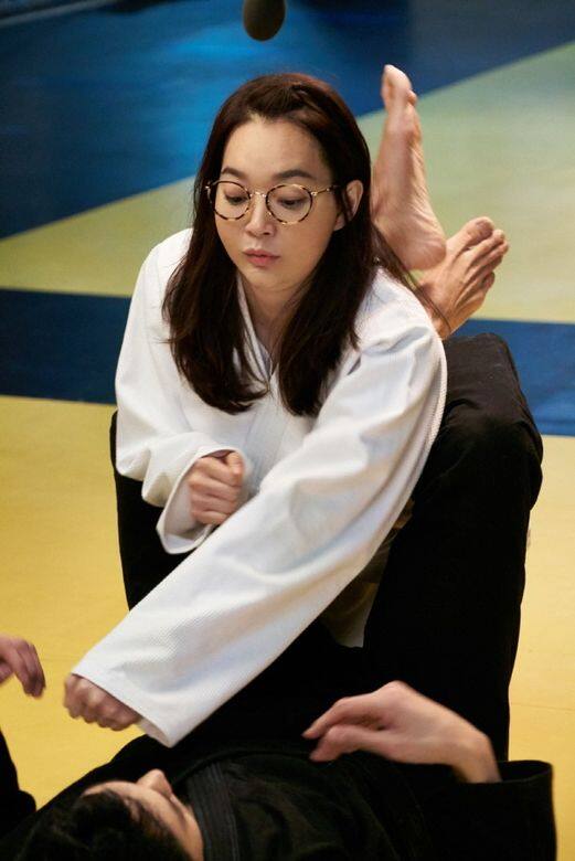 申敏兒, 韓國, 女星, Oh My Venus, 韓劇, ktrend, 減肥, 修身, 瘦身 申敏兒, 韓國, 女星, Oh My Venus, 韓劇, ktrend, 減肥, 修身, 瘦身