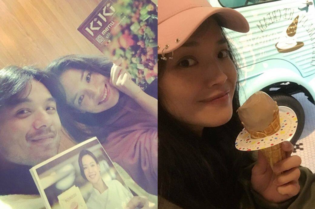 舒淇, 減肥, 瘦身, 減肥餐單, 女星, diet 舒淇, 減肥, 瘦身, 減肥餐單, 女星, diet