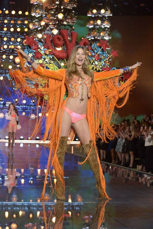 減肥餐單, 減肥, 瘦身, Victoria's Secret, Miranda Kerr, Karlie Kloss, Behati Prinsloo 減肥餐單, 減肥, 瘦身, Victoria's Secret, Miranda Kerr, Karlie Kloss, Behati Prinsloo