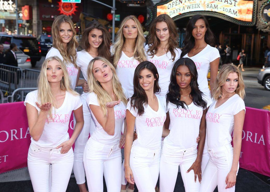 減肥餐單, 減肥, 瘦身, Victoria's Secret, Miranda Kerr, Karlie Kloss, Behati Prinsloo 減肥餐單, 減肥, 瘦身, Victoria's Secret, Miranda Kerr, Karlie Kloss, Behati Prinsloo