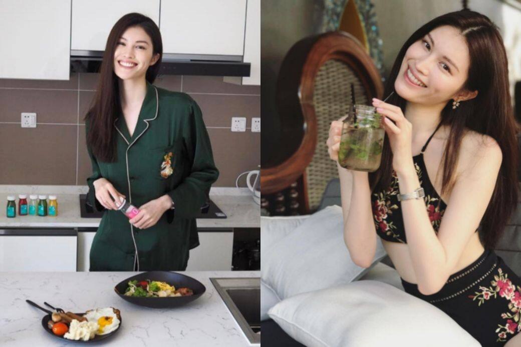 何穗早午晚餐單 何穗早午晚餐單