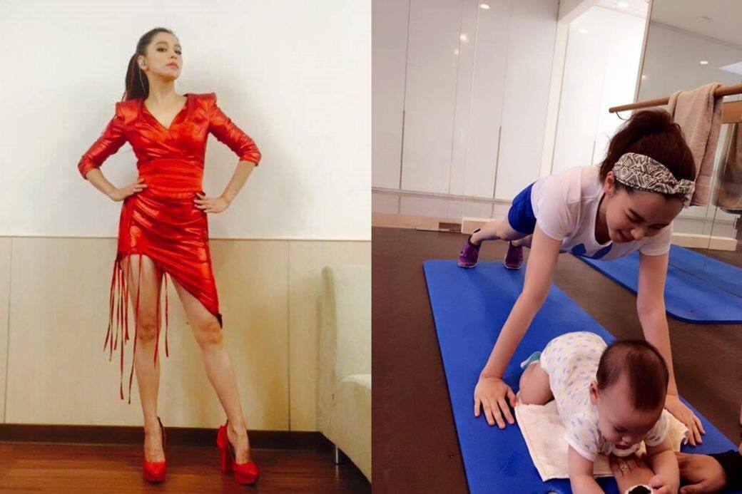 徐若瑄, 台灣, 女星, 瘦身, diet, 產後瘦身 徐若瑄, 台灣, 女星, 瘦身, diet, 產後瘦身