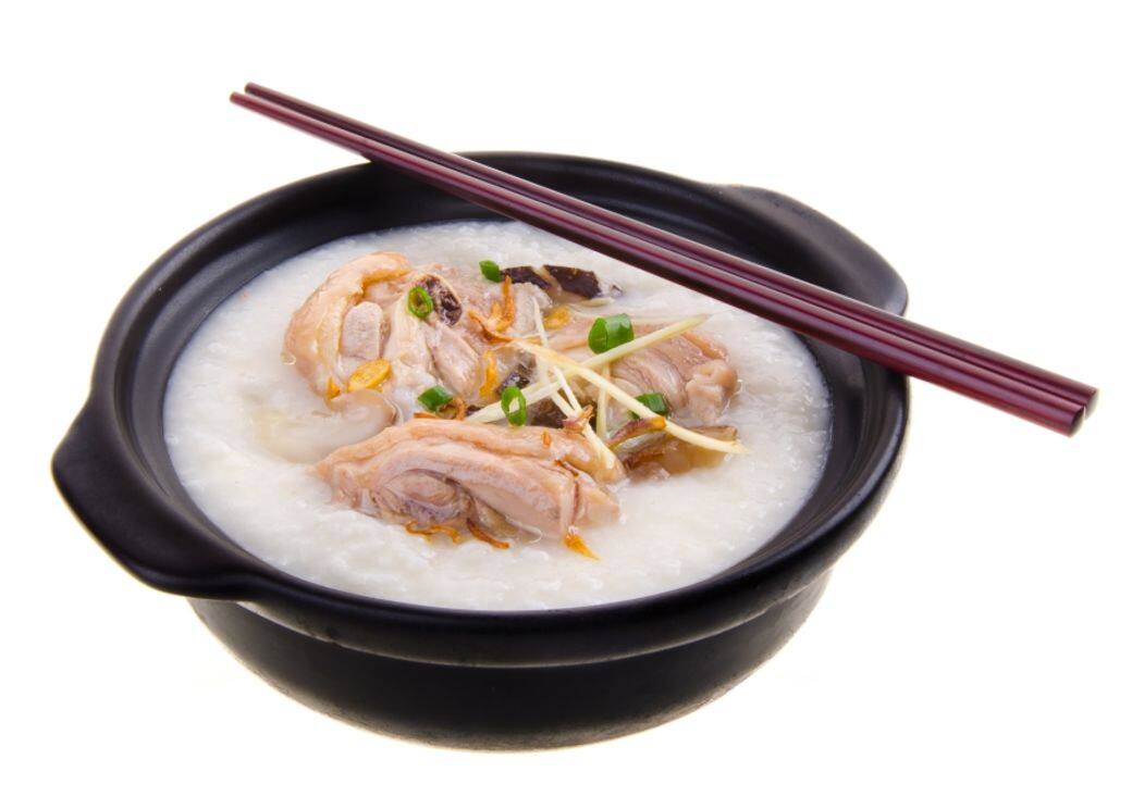 3款適合冬天食用的養生粥品 3款適合冬天食用的養生粥品