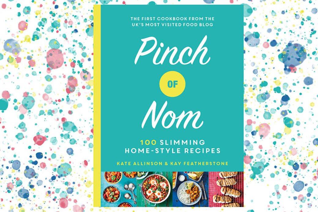 《Pinch of Nom》今年三月甫出版即打破全英銷量紀錄,首周銷量比《哈利波特》及《格 《Pinch of Nom》今年三月甫出版即打破全英銷量紀錄,首周銷量比《哈利波特》及《格