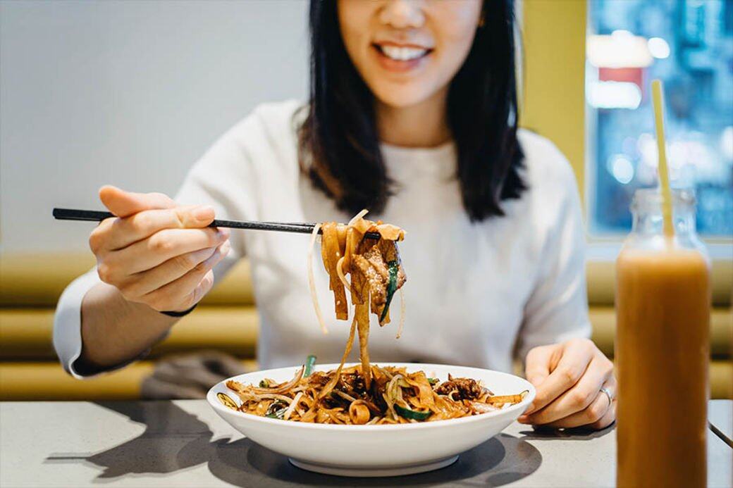 自命「飯桶」的你,在減重期間要暫時割愛了。經過大量精磨工序的白米,在褪 自命「飯桶」的你,在減重期間要暫時割愛了。經過大量精磨工序的白米,在褪