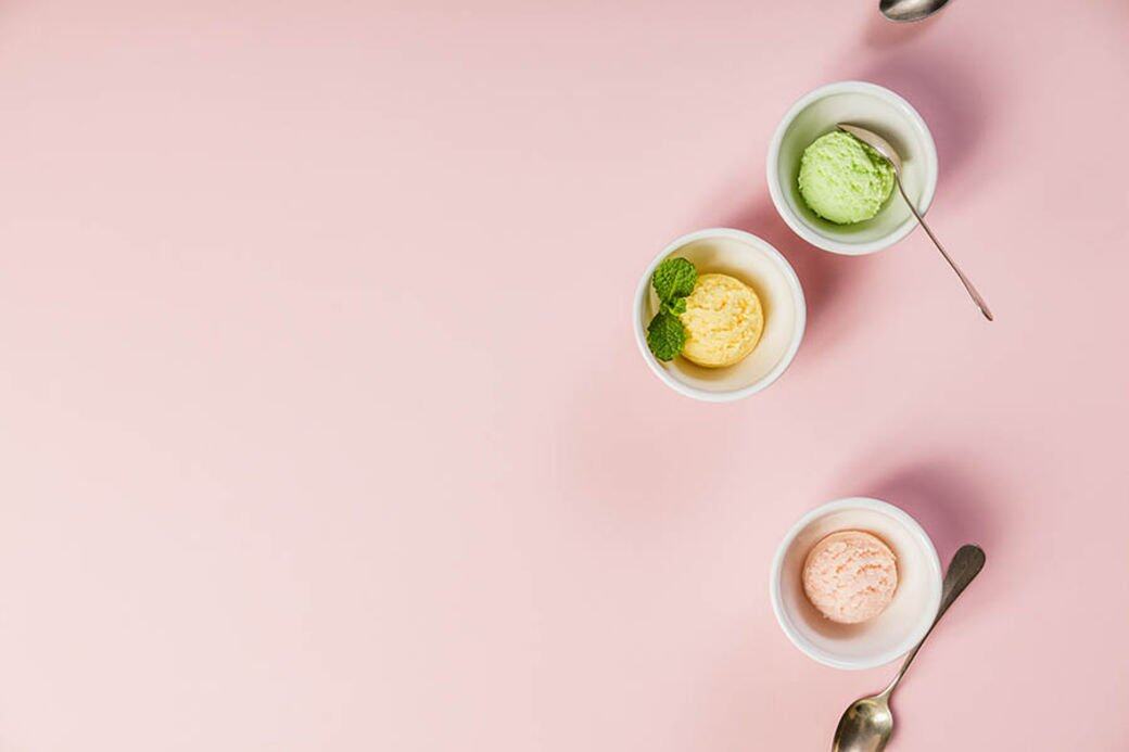 潘慧德續說,「雪糕的話,也能用乳酪冰棒(Frozen Youghurt)取代; 在家中也能用香蕉和芒 潘慧德續說,「雪糕的話,也能用乳酪冰棒(Frozen Youghurt)取代; 在家中也能用香蕉和芒