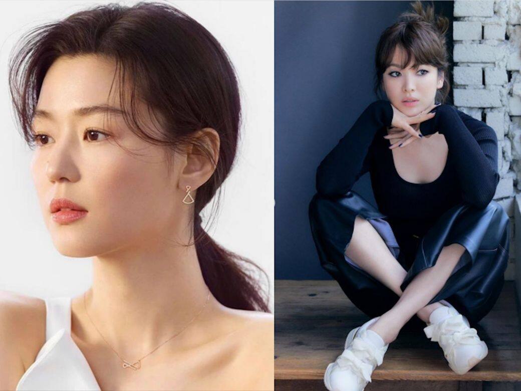 8個宋慧喬全智賢孫藝珍徐睿知解決毛孔粗大問題方法!韓國女星如何收毛孔? 8個宋慧喬全智賢孫藝珍徐睿知解決毛孔粗大問題方法!韓國女星如何收毛孔?