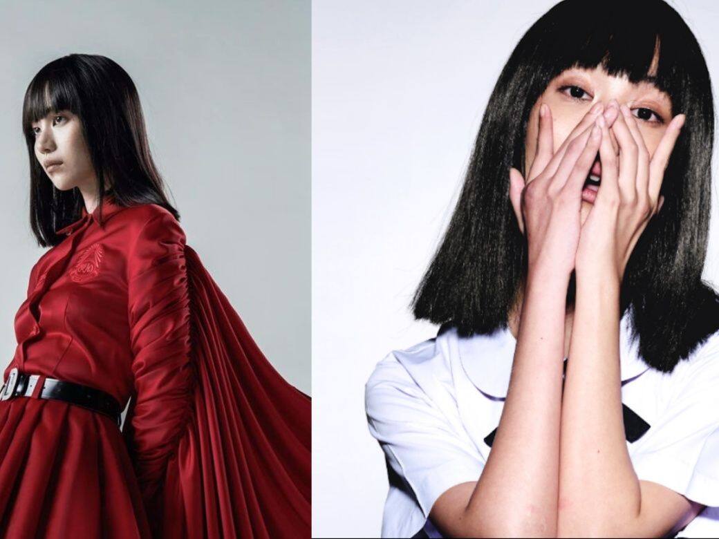 2021零層次直髮髮型! 《莫測高深一女生》低層次黑髮瀏海髮型超美!LISA惠利、6款bob頭髮型推薦 2021零層次直髮髮型! 《莫測高深一女生》低層次黑髮瀏海髮型超美!LISA惠利、6款bob頭髮型推薦