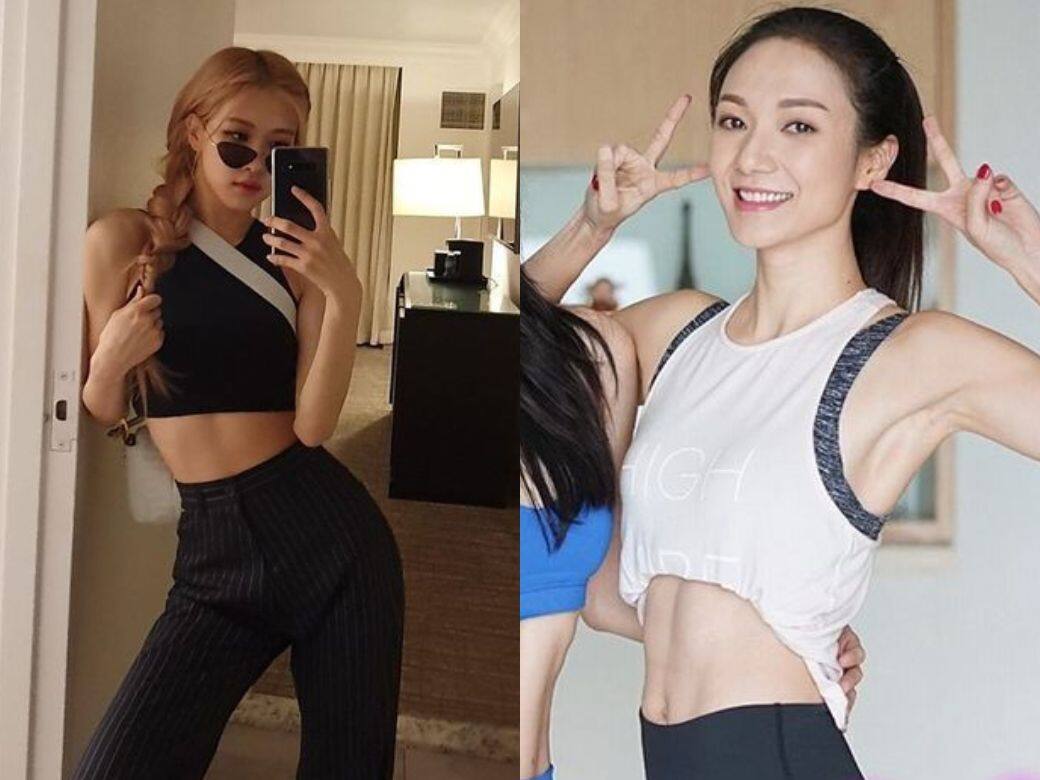 Blackpink Rosé、王君馨如何自製減肥早餐?健康早餐食譜 Blackpink Rosé、王君馨如何自製減肥早餐?健康早餐食譜