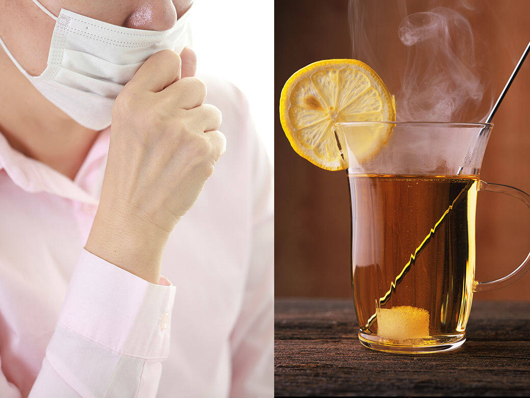【預防武漢肺炎】熱威士忌加蜂蜜能對抗肺炎？營養師解構威士忌營養價值！