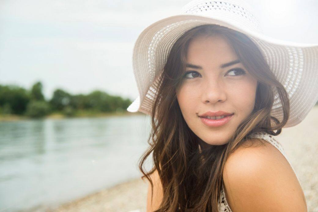 之前有一位27歲的女病人,之前本身打算結婚前變美,所以在美容中心脫 之前有一位27歲的女病人,之前本身打算結婚前變美,所以在美容中心脫
