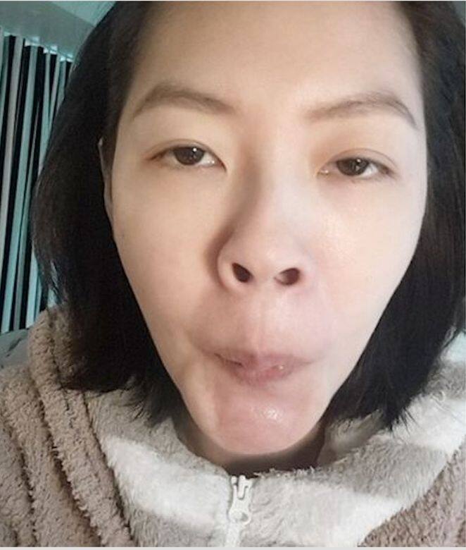 就連女神范冰冰和小S徐熙娣都着迷,快來看專業老師為你示範這個臉 就連女神范冰冰和小S徐熙娣都着迷,快來看專業老師為你示範這個臉