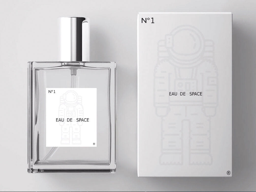 Eau de Space截至周日已成功在Kickstarter籌集US$300,000資金並達到最低的工廠訂單數 Eau de Space截至周日已成功在Kickstarter籌集US$300,000資金並達到最低的工廠訂單數