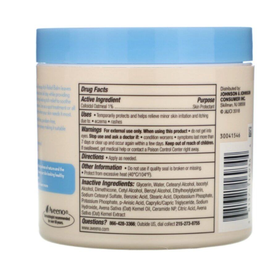 Aveeno Aveeno
