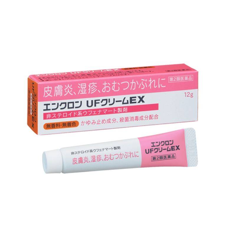 獅王藥廠出品,配方含Benzethonium Chloride,有助抑制細菌增殖,緩解症狀;當中Tocopheryl Acetate具有消 獅王藥廠出品,配方含Benzethonium Chloride,有助抑制細菌增殖,緩解症狀;當中Tocopheryl Acetate具有消
