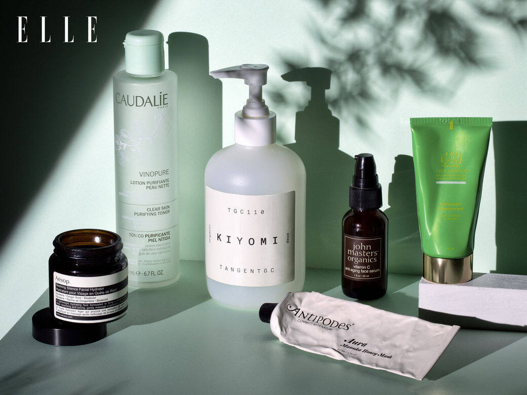 【ELLE Beauty Empties】戴口罩急救護膚恩物!ELLE編輯部4月空瓶推介! 【ELLE Beauty Empties】戴口罩急救護膚恩物!ELLE編輯部4月空瓶推介!