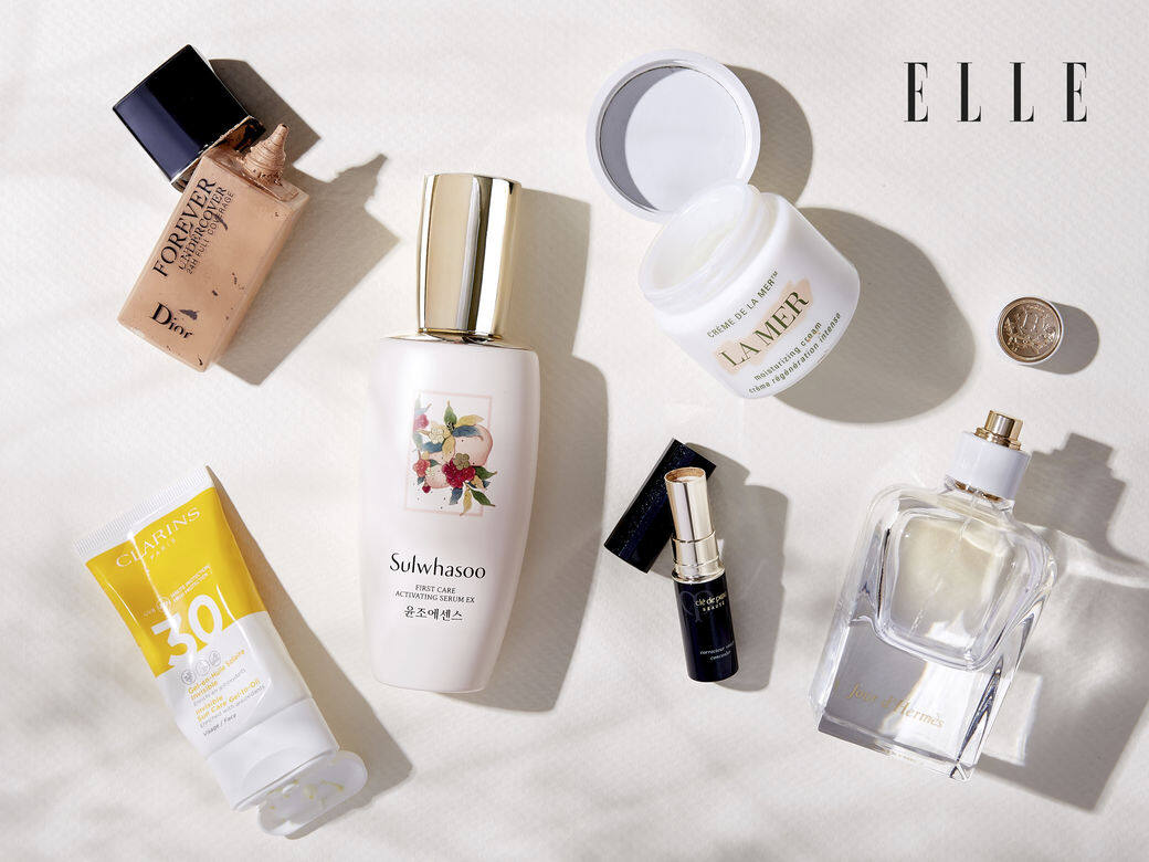 【ELLE Beauty Empties】好用到一滴不漏!ELLE編輯部12月空瓶推介! 【ELLE Beauty Empties】好用到一滴不漏!ELLE編輯部12月空瓶推介!
