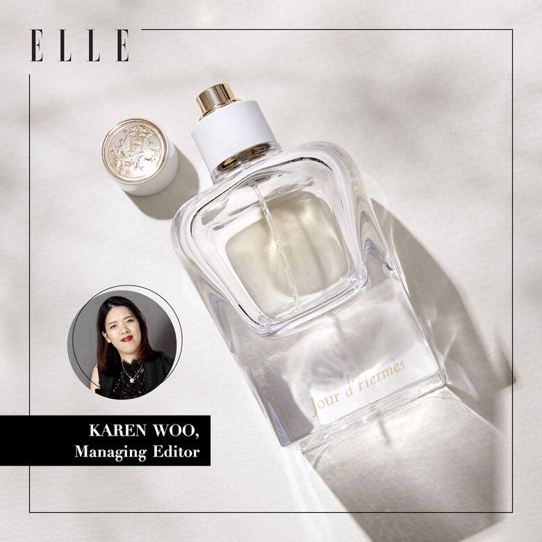 產品特色:Jour D'Hermès Eau De Parfum由愛馬仕專屬調香師Jean-Claude Ellena 運用豐富、純粹的 產品特色:Jour D'Hermès Eau De Parfum由愛馬仕專屬調香師Jean-Claude Ellena 運用豐富、純粹的