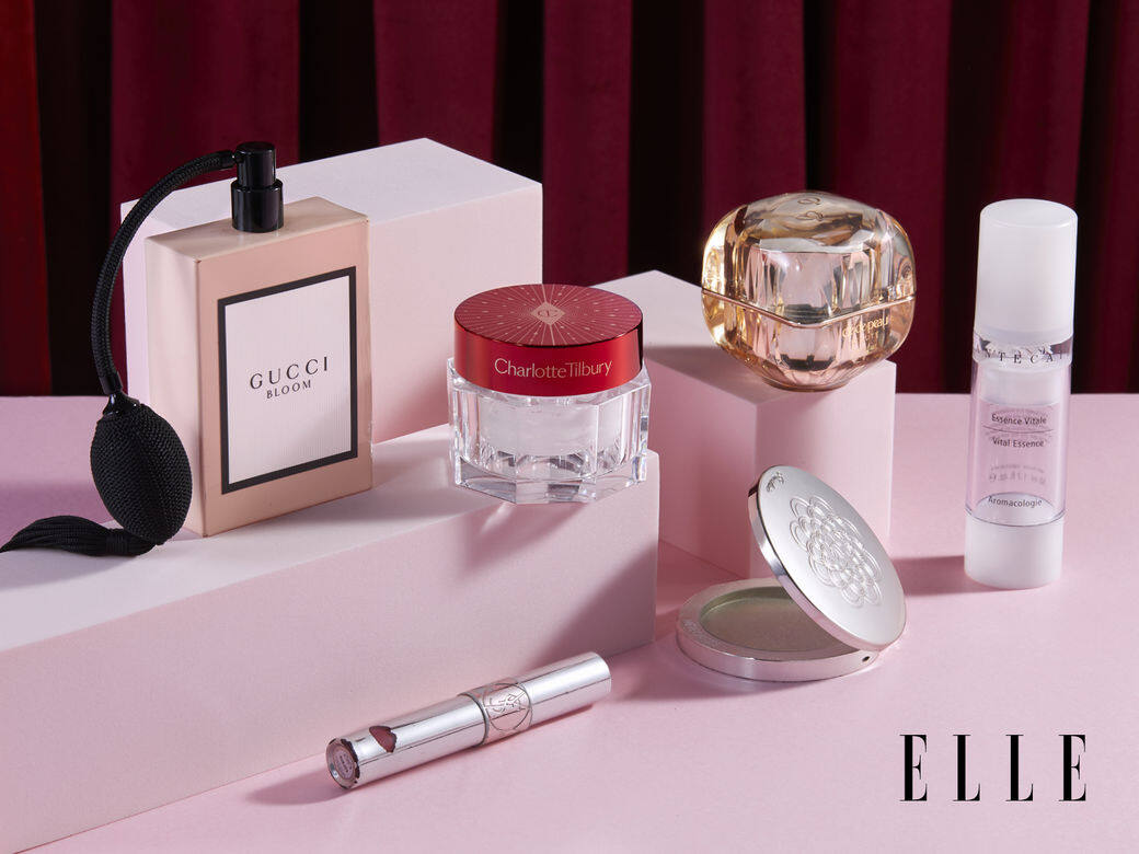 【ELLE Beauty Empties】秋冬保濕必備魔法面霜!編輯部12月空瓶推介! 【ELLE Beauty Empties】秋冬保濕必備魔法面霜!編輯部12月空瓶推介!