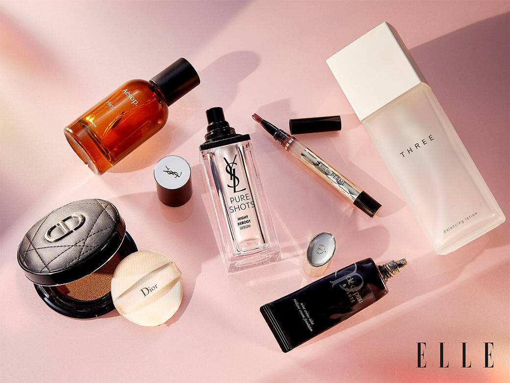 【ELLE Beauty Empties】好用空瓶試用報告!ELLE編輯部1月空瓶推介! 【ELLE Beauty Empties】好用空瓶試用報告!ELLE編輯部1月空瓶推介!