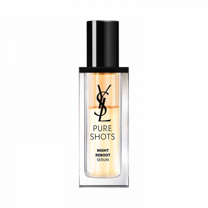 Pure Shots Night Reboot Serum 夜間修復精華 Pure Shots Night Reboot Serum 夜間修復精華