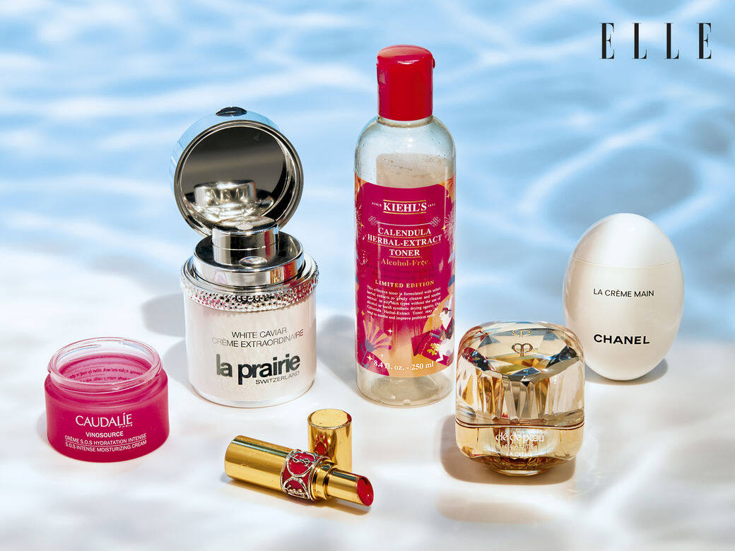 【ELLE Beauty Empties】急救口罩敏感肌!ELLE編輯部7月空瓶推介! 【ELLE Beauty Empties】急救口罩敏感肌!ELLE編輯部7月空瓶推介!