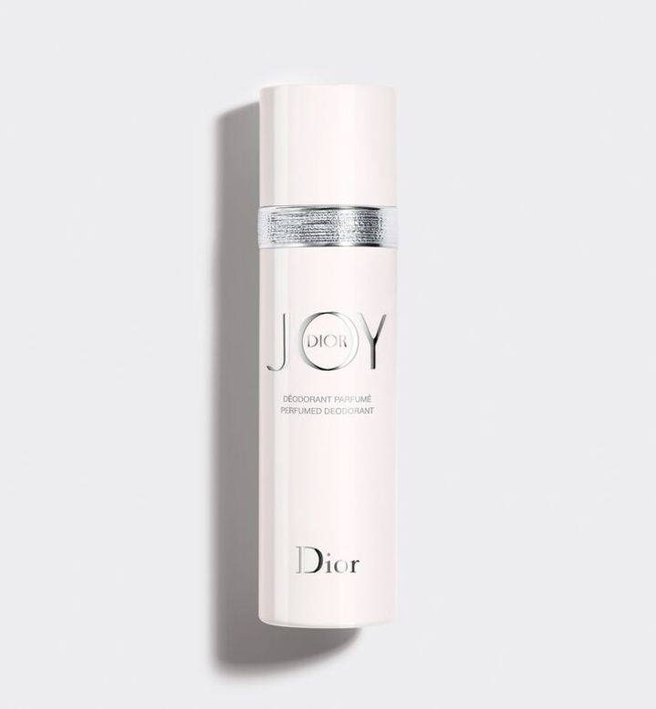 產品資料:「JOY by Dior香體止汗噴霧整天持久散發陣陣清新氣息。其溫和配方 產品資料:「JOY by Dior香體止汗噴霧整天持久散發陣陣清新氣息。其溫和配方