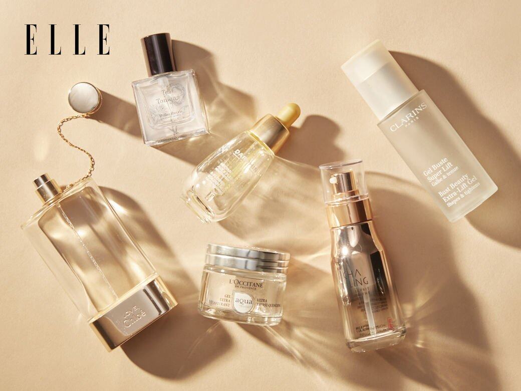【ELLE Beauty Empties】對抗轉季皮膚敏感痕癢!ELLE編輯部3月空瓶推介! 【ELLE Beauty Empties】對抗轉季皮膚敏感痕癢!ELLE編輯部3月空瓶推介!