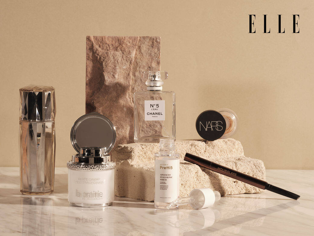 【ELLE Beauty Empties】舒緩轉季皮膚敏感、保濕、美白！ELLE編輯部11月空瓶推介！