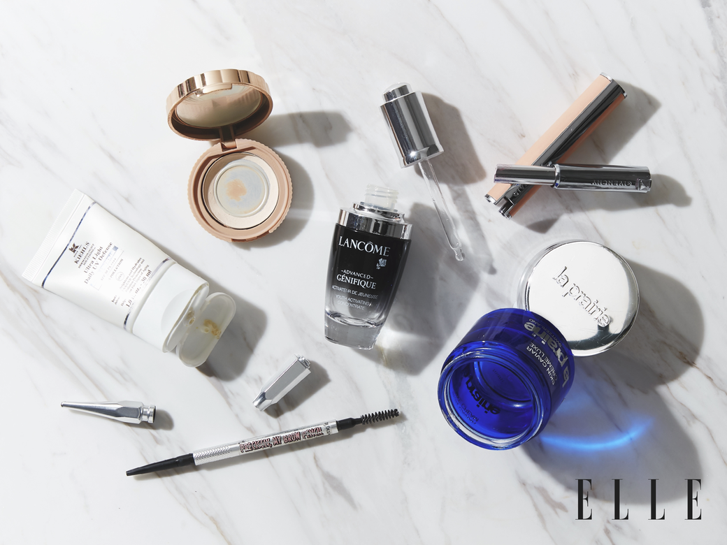 【ELLE Beauty Empties】空瓶才有說服力!ELLE編輯部10月空瓶推介! 【ELLE Beauty Empties】空瓶才有說服力!ELLE編輯部10月空瓶推介!
