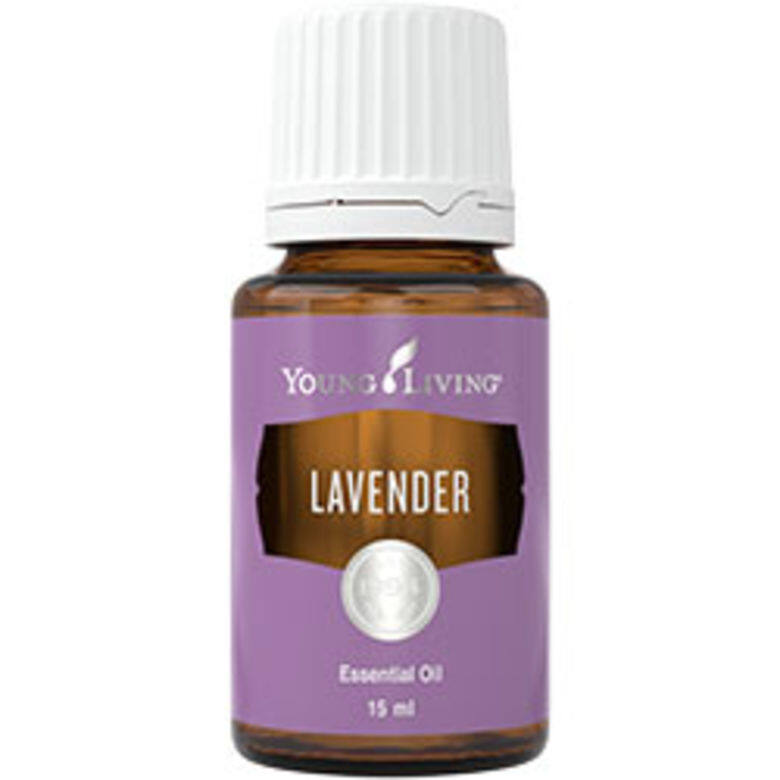 Young Living 薰衣草精油 $316/15ml Young Living 薰衣草精油 $316/15ml