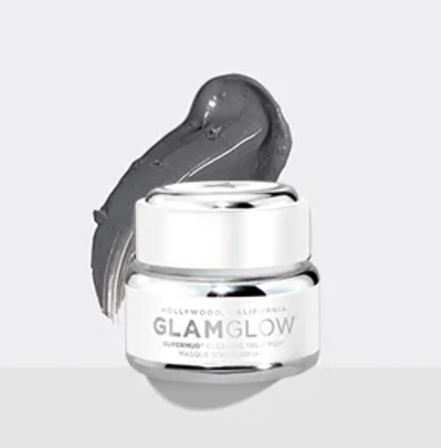 SUPERMUD®無瑕淨透深層清潔面膜 $690/100g SUPERMUD®無瑕淨透深層清潔面膜 $690/100g