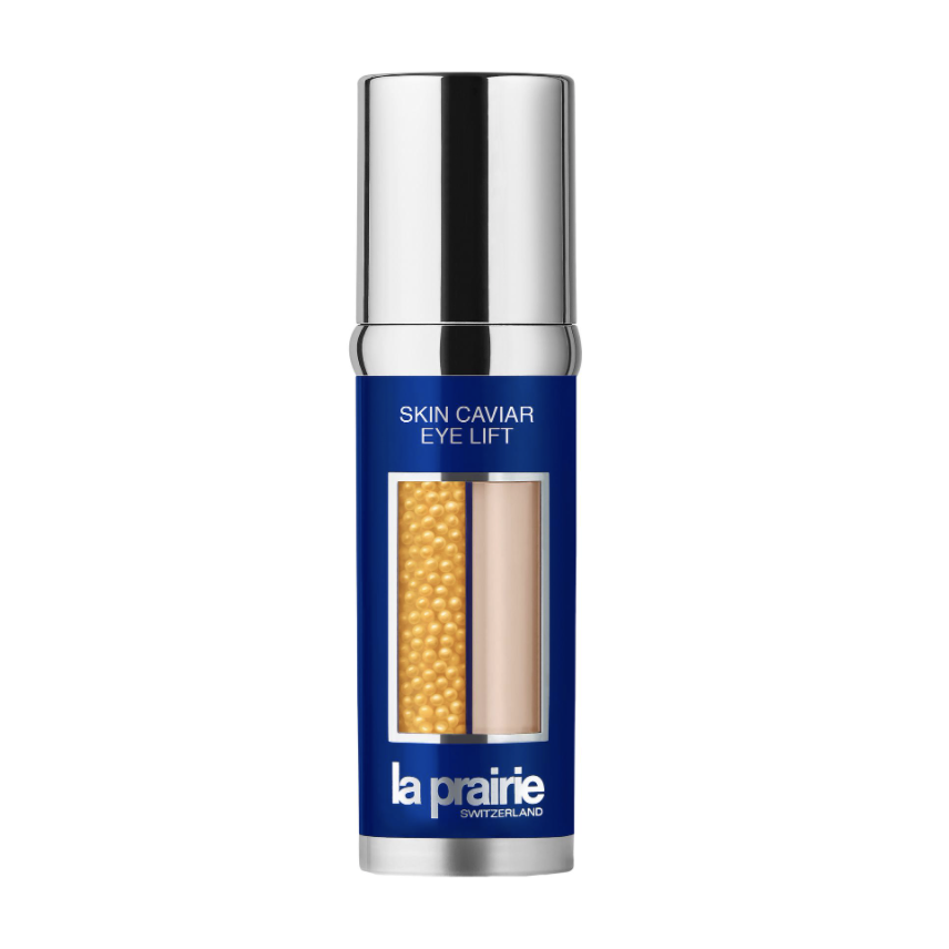 La Prairie 魚子精華眼部提升緊緻液 $3,990/20ml La Prairie 魚子精華眼部提升緊緻液 $3,990/20ml