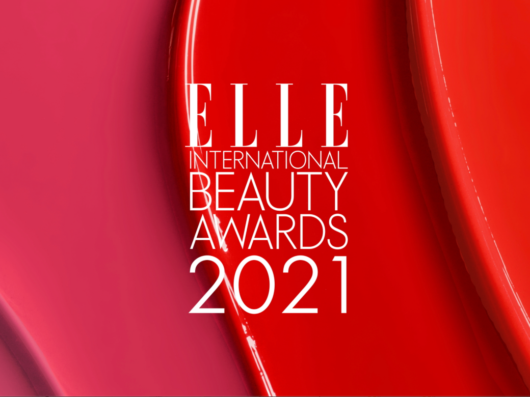 ELLE International Beauty Awards 2021 Digital Ceremony! 一年一度的《ELLE》年度國際美妝大賞 ELLE HK