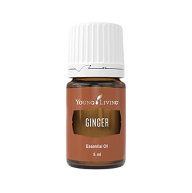 生薑精油 Ginger 生薑精油 Ginger